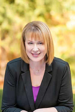 The Friendship List by Susan Mallery